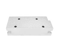 Super Volcano Aluminum Heaters Block for Printer Hotend 2.4 Enhances Heat Transfer and Compatibility High Thermals Conductivity Printer Hotend