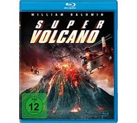 Westmore,Mckenzie - Super Volcano - [Blu-ray]