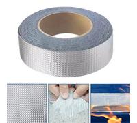 Super Waterproof Tape Butyl Magic Leak Roof Pipe Repair Tape Adhesive Sealant Uk
