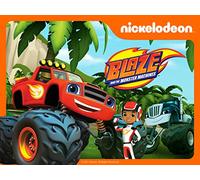 Super Wheels vs. The Green Queen