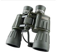 Super Wide-Angle Binoculars Outdoor Camping Big Eyepiece Night Vision Long Distance Observer Army Green
