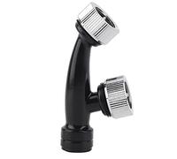 Super Wide Mist Nozzle High Pressure Agricultural Atomizing Sprayer Water Efficient Irrigation Stainless Steel 3.1 Inch for Garden Greenhouse Farm