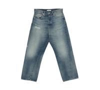 Super Wide Short - male - Sunflower - Straight Fit Jeans - Blue - W31 - Jeans W31