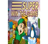 Super Win the Game Steam Key GLOBAL