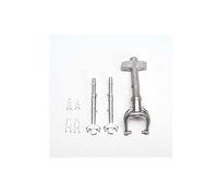 Super Wing Series SWS 08 M01 Model Accessories Metal Struts for Horten