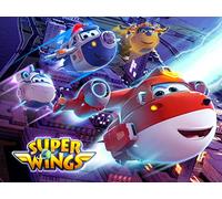 Super Wings