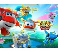 Super Wings