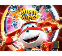 Super Wings