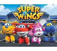 Super Wings