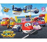 Super Wings