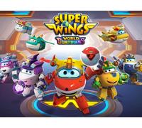 Super Wings