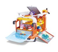 Super Wings Dino Wings Adventure Base