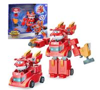 Super Wings Electric Robot Suit-Jett