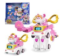 Super Wings Electric Robot Suit-Sara