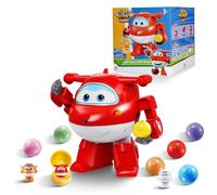 Super Wings Jett Lucky Ball Mixer EC770651