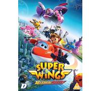 Super Wings: Maximum Speed