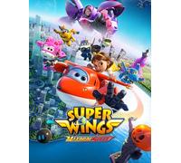 Super Wings: Maximum Speed