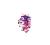 Super Wings - Transforming Vehicle | Series 3 | Rescue Dizzy | Plane | Bot | 5 Inch Figure