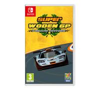 Super Woden GP Podium Edition (Switch)