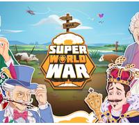Super World War PC Steam CD Key