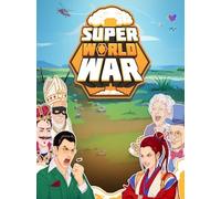 Super World War (PC) - Steam Key - GLOBAL