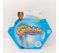 Super Wubble Bubble Ball Blue | Without Pump