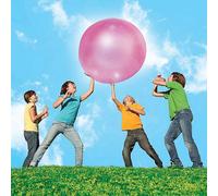 Super Wubble Bubble Ball - Pink