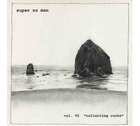 Super XX Man - Collecting Rocks VI