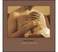 Super XX Man - Volume XI: A Better Place