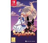 Super Zangyura - Nintendo Switch