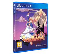 Super Zangyura - PlayStation 4