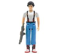 SUPER7 Aliens ReAction Action Figure - Ripley