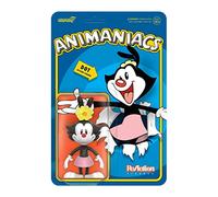SUPER7 - Animaniacs Dot Warner 3.75 in Reaction Figure