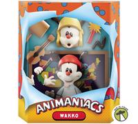 Super7 Animaniacs Ultimates Wakko Warner 7-Inch Scale Action Figure