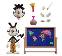 SUPER7 Animaniacs Ultimates Yakko 18 cm