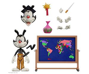 SUPER7 Animaniacs Ultimates Yakko 18 cm
