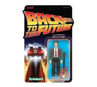 Super7 Back to the Future ReAction+ Wave 1 - 1955 Marty McFly