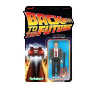 Super7 Back to the Future ReAction+ Wave 1 - 1955 Marty McFly