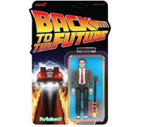 Super7 Back to the Future ReAction+ Wave 1 - 1955 Marty McFly