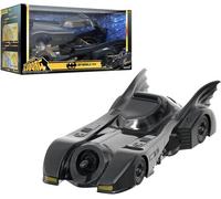 Super7 Batman Super Cyborg 1989 Batmobile