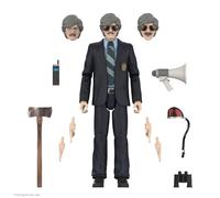 SUPER7 Beastie Boys Wave 1 figurine Ultimates Alasondro Alegre as The Chief 18 cm