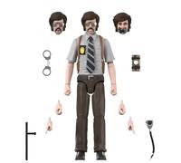 SUPER7 Beastie Boys Wave 1 figurine Ultimates Nathan Wind as Cochese 18 cm