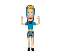 SUPER7 - BEAVW01-COR-02 Reaction Figure