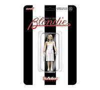 Super7 Blondie Reaction Figures Wave 01 - Debbie Harry (Parallel Lines)