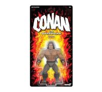 Super7 Conan The Barbarian Vintage Figures Wave 02 - Conan Action Figure