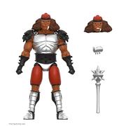 SUPER7 Cosmocats Wave 9 figurine Ultimates Jaga (Toy Recolor) 20 cm