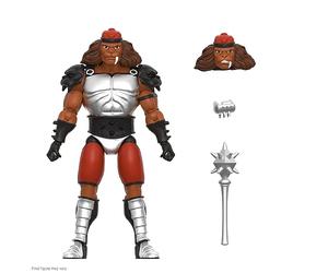SUPER7 Cosmocats Wave 9 figurine Ultimates Jaga (Toy Recolor) 20 cm