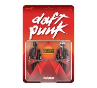 Super7 Daft Punk Reaction Figures Wave 01 - Human After All Action Figure