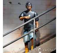 Super7 Deluxe OL' Dirty Bastard 7 Action Figure