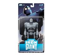 Super7 Deluxe Iron Giant Wave 1 - The Iron Giant Figure